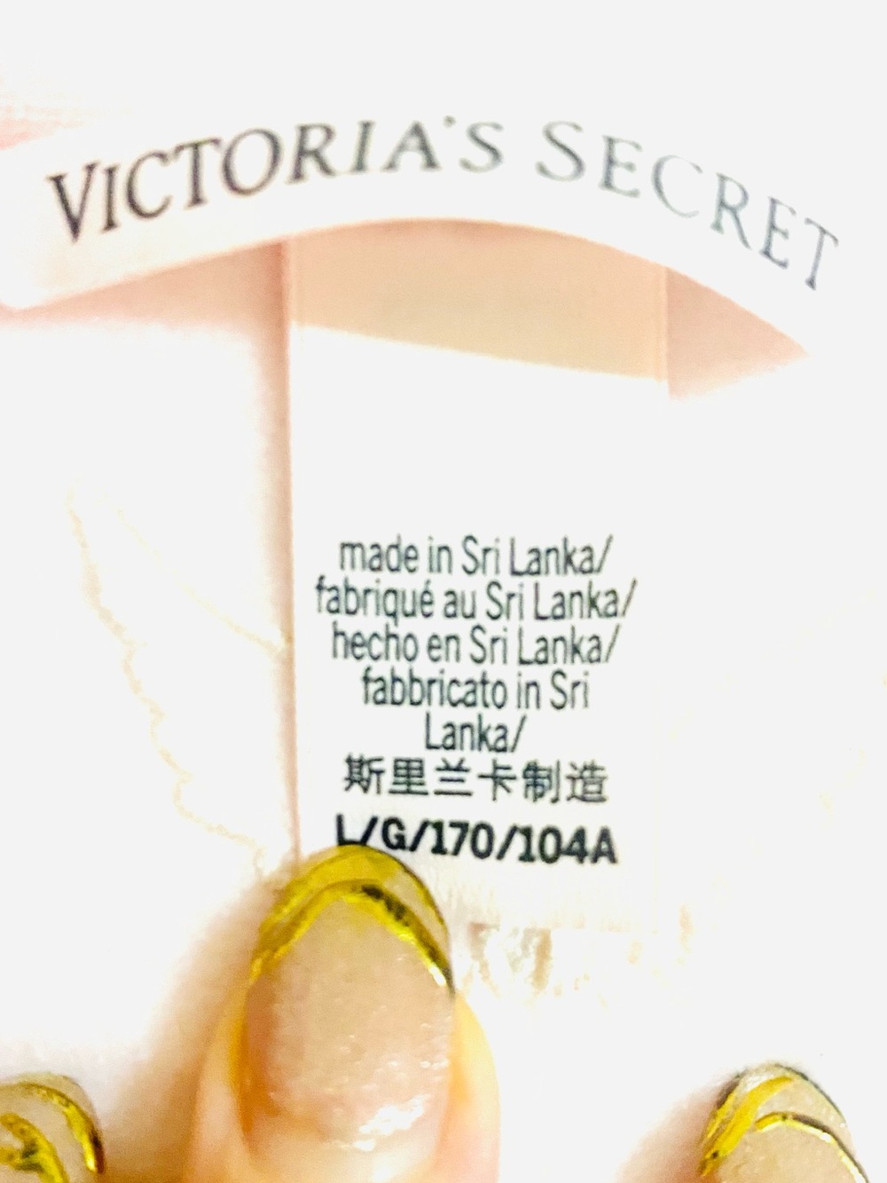 Victoria Secret Angel 💕Pink Modal Fleece Button Down Oversized Top Large NWT - Picture 10 of 12